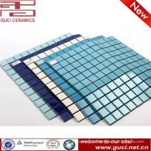 china factory hots products swimming pool wall and floor ceramic mosaic tile